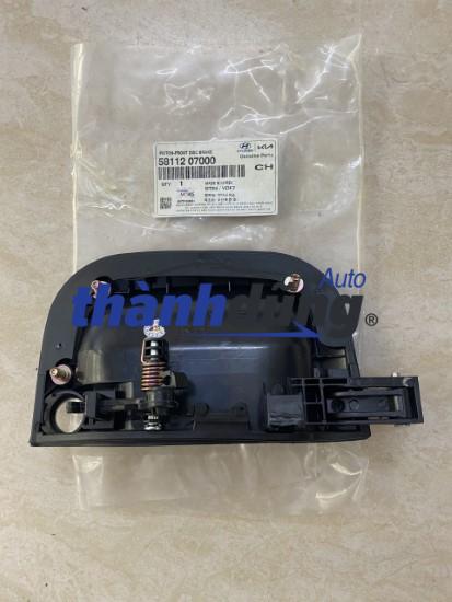 TAY MỞ CỬA NGOÀI KIA K190