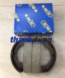 BỐ THẮNG SAU TOYOTA HILUX