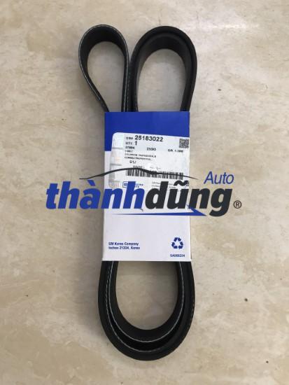 DÂY CUROA TỔNG DAEWOO NUBIRA 2.0