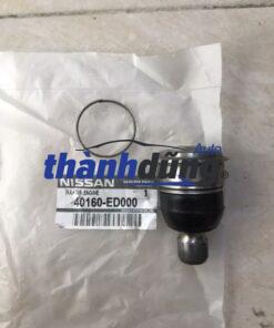 ROTUYN CÀNG A NISSAN LIVINA