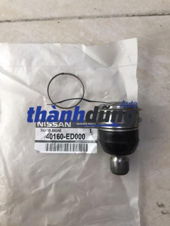 ROTUYN CÀNG A NISSAN LIVINA