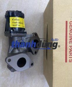 VAN TUẦN HOÀN KHÍ XẢ ISUZU MUX