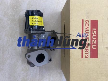 VAN TUẦN HOÀN KHÍ XẢ ISUZU MUX