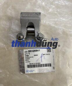 CON ĐỘI THỦY LỰC DAEWOO MAGNUS 2.5