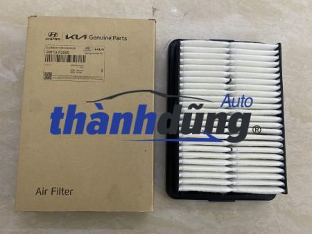 LỌC GIÓ ĐỘNG CƠ HYUNDAI ELANTRA 2016-2020