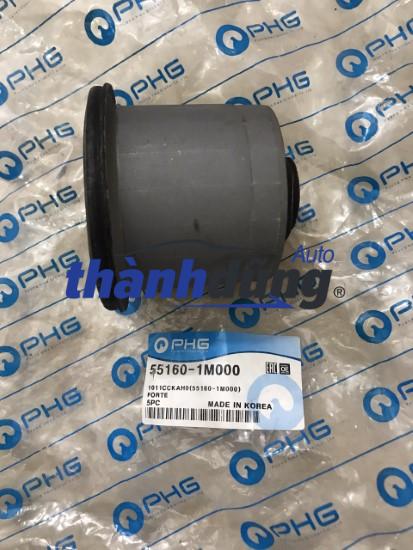 CAO SU DẦM CẦU SAU KIA FORTE