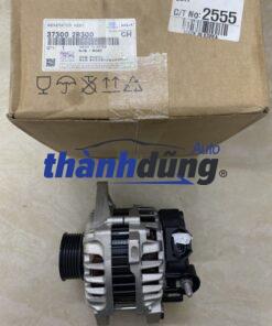 MÁY PHÁT ĐIỆN KIA CEED