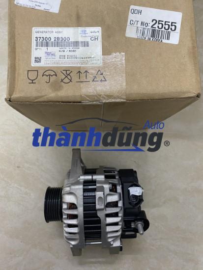 MÁY PHÁT ĐIỆN KIA CEED