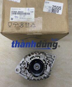 MÁY PHÁT ĐIỆN KIA CEED