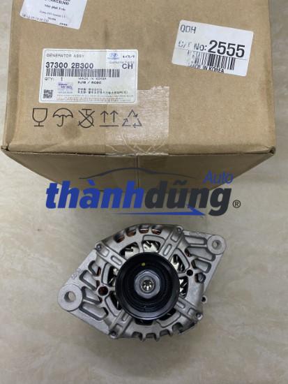 MÁY PHÁT ĐIỆN KIA CEED