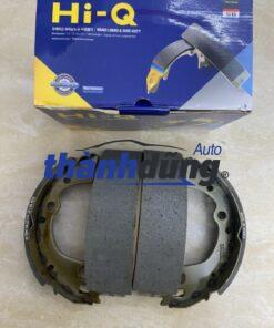 GUỐC PHANH SAU KIA K190