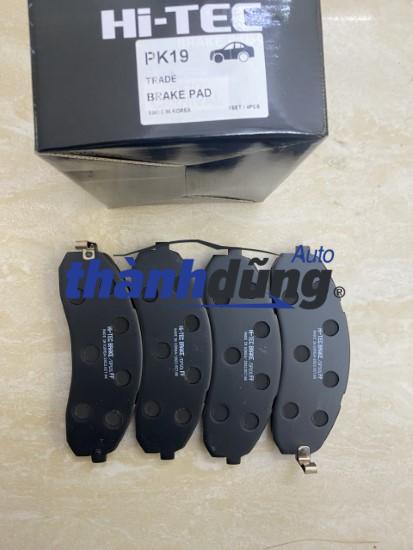 MÁ PHANH TRƯỚC KIA K165