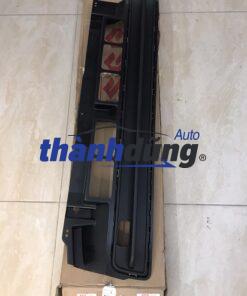 CA LĂNG DƯỚI SUZUKI APV