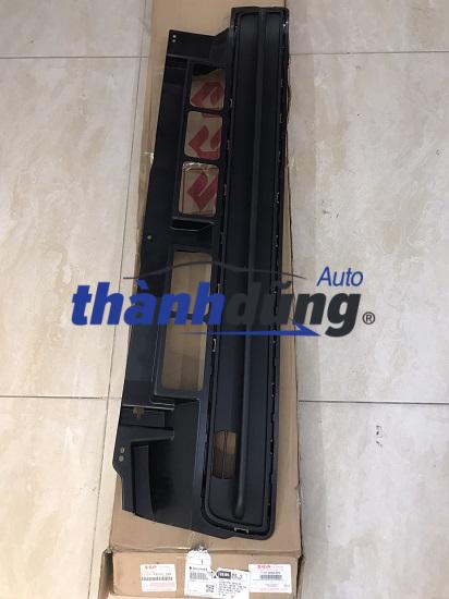 CA LĂNG DƯỚI SUZUKI APV