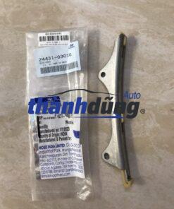 DẪN HƯỚNG CAM HYUNDAI I10