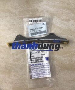 DẪN HƯỚNG CAM HYUNDAI I10