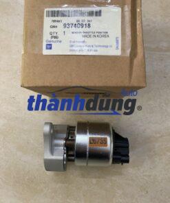 VAN TUẦN HOÀN KHÍ XẢ EGR CHEVROLET AVEO