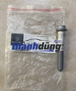 BU LÔNG THANH GIẰNG MERCEDES GLC200