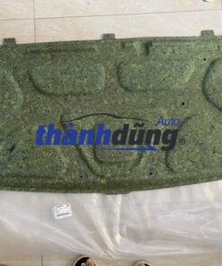 TẤM CÁCH NHIỆT NẮP CAPO DAEWOO LACETTI CDX