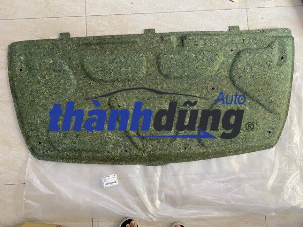 TẤM CÁCH NHIỆT NẮP CAPO DAEWOO LACETTI CDX