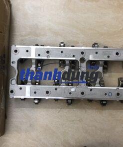 DÀN CÒ THỚT TRÊN FORD TRANSIT 2.4