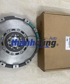 BÁNH ĐÀ KIA SORENTO 2.4