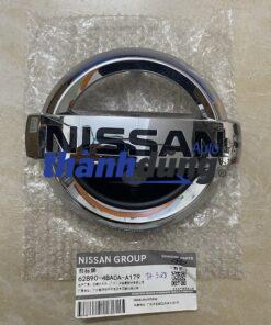 BIỂU TƯỢNG MẶT CA LĂNG NISSAN ROGUE