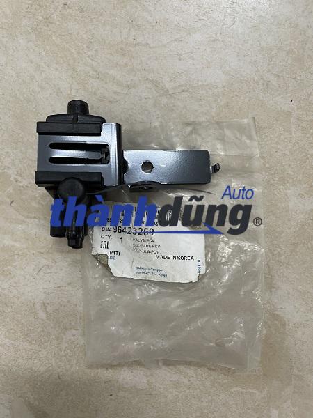 VAN CHÂN KHÔNG DAEWOO LANOS