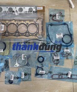 GIOĂNG ĐẠI TU AUDI Q5