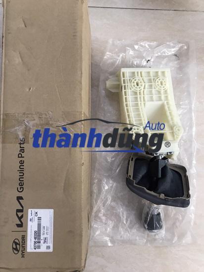 TAY NẮM CẦN SỐ KIA BONGO 3