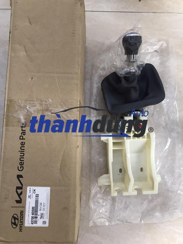 TAY NẮM CẦN SỐ KIA BONGO 3