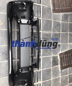 BA ĐỜ SỐC TRƯỚC MITSUBISHI ATTRAGB 2021-2022