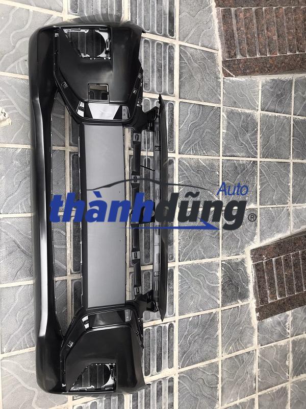 BA ĐỜ SỐC TRƯỚC MITSUBISHI ATTRAGB 2021-2022