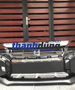 BA ĐỜ SỐC TRƯỚC MITSUBISHI ATTRAGB 2021-2022