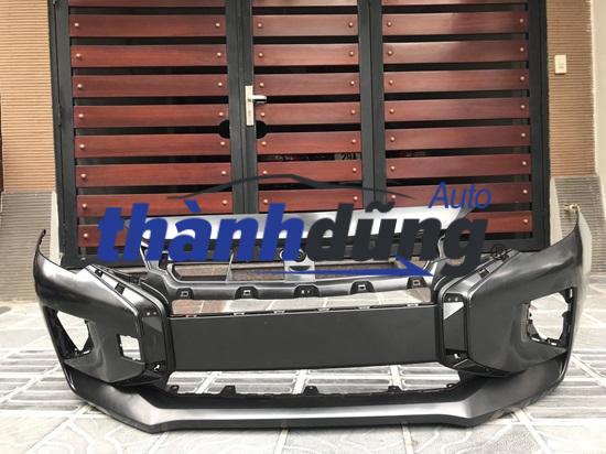 BA ĐỜ SỐC TRƯỚC MITSUBISHI ATTRAGB 2021-2022