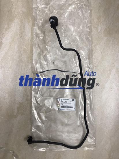 ỐNG NƯỚC GIÀN SƯỞI CHEVROLET ORLANDO