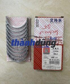 BẠC BIÊN VOLKSWAGEN TIGUAN 2.0