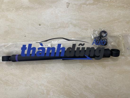 PHUỘC NHÚN SAU TOYOTA HILUX 2005-2014