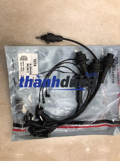 DÂY PHIN ĐÁNH LỬA TOYOTA ZACE
