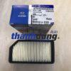 LỌC GIÓ ĐỘNG CƠ HYUNDAI I20 2008-2015
