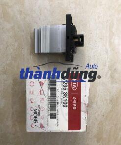 TRỞ QUẠT DÀN LẠNH HYUNDAI TUCSON