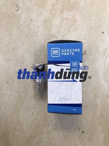 CẢM BIẾN ÁP SUẤT GA CHEVROLET AVEO