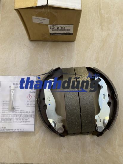 GUỐC PHANH SAU FORD FIESTA