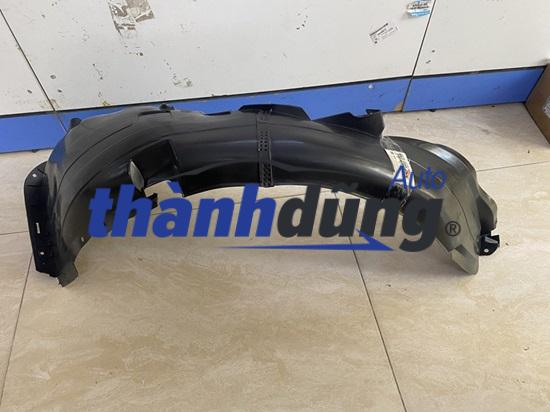 CHẮN BÙN LÒNG DÈ TRƯỚC PHỤ KIA SOLUTO