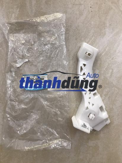 BÁT CÀI CẢN TRƯỚC MAZDA 3 2005-2008