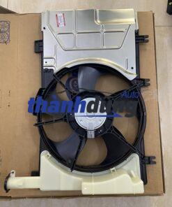 QUẠT GIÓ ĐỘNG CƠ TOYOTA VIOS 2014-2017