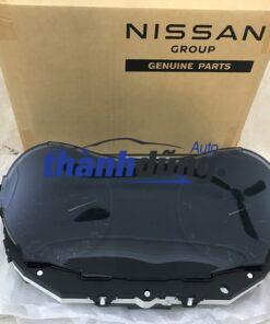 ĐỒNG HỒ TÁP LÔ NISSAN XTRAIL T32
