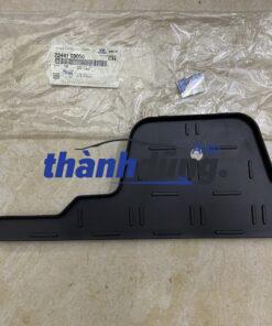 ỐP BẬC LÊN XUỐNG KIA K165