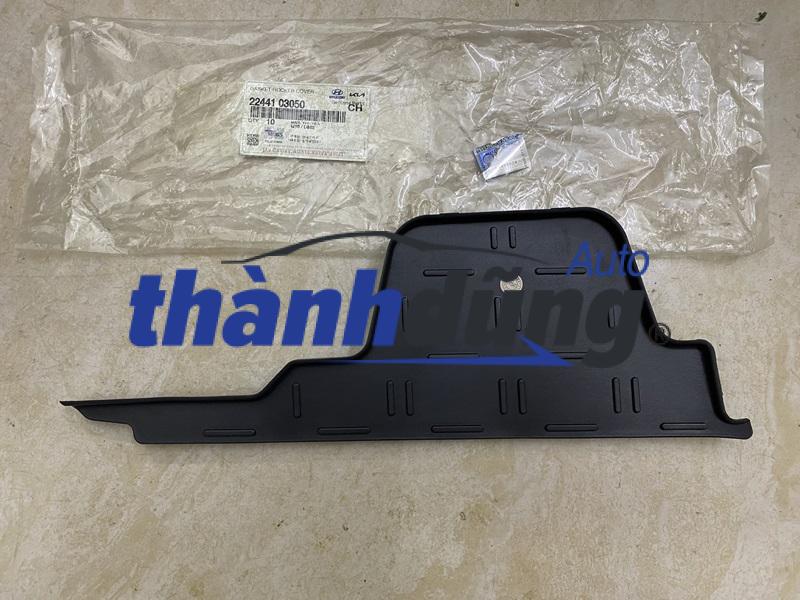 ỐP BẬC LÊN XUỐNG KIA K165