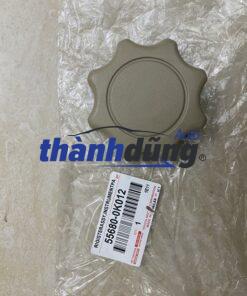 NÚM CHỈNH GHẾ TOYOTA INNOVA